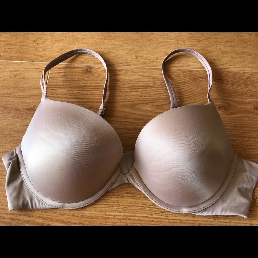 Victoris’s secret bra